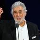 Placido Domingo performs in Szeged, southern Hungary weeks after sexual harassment accusations were leveled against him