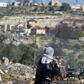 For the better part of half a century, successive US governments, both Republican and Democrat, have backed a two-state solution to the Israeli-Palestinian conflict