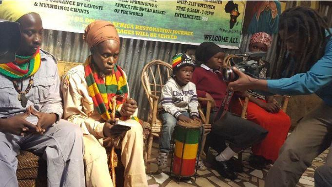 Rastafarianism is a religion like any other - High Court rules in case of Olympic High School versus Makeda Ndinda