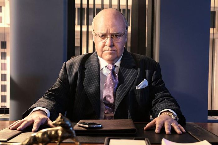 The True Story Of Showtime's 'The Loudest Voice'