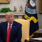 US President Donald Trump may have been the target of an alleged Israeli operation to monitor cellphones near the White House, according to a report by Politico