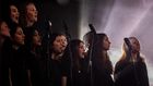 Why Beyoncé Reached Out to a Bunch of Teenage Singers in Brooklyn