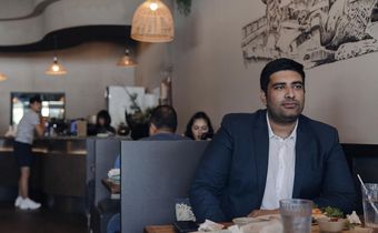 Changing Face of Texas Nudges State's Politics More to the Left