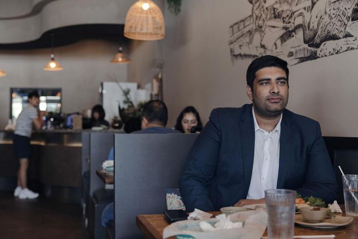 Changing Face of Texas Nudges State's Politics More to the Left