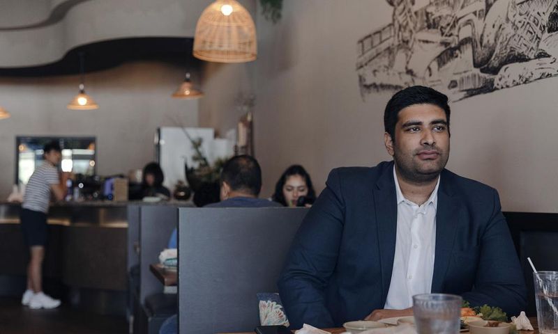 Changing Face of Texas Nudges State's Politics More to the Left