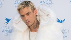 Aaron Carter Reveals His Mental Health State