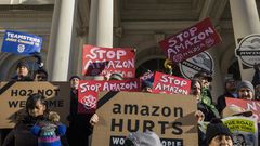 In New York, the Far Left Is Targeting a Close Ally