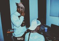 Rayvanny suprises his producer with a new car