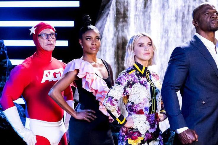 'America's Got Talent' Season 14, Explained