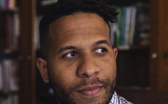 Discussing Blackness on Reddit? Photograph Your Forearm First