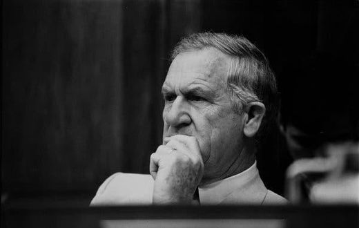 William Dannemeyer, California archconservative, dies at 89