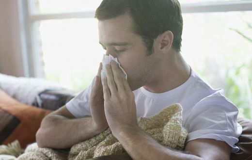 What's the Best Time for a Flu Shot?
