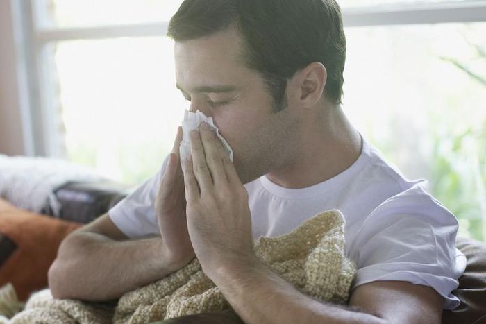 What's the Best Time for a Flu Shot?