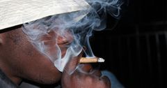 83 people arrested at a bhang competition