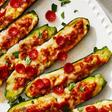 This Zucchini Pizza Only Has 8 Grams Of Carbs