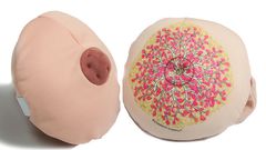 Inverted nipples(childbirthgraphics)