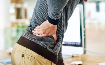 The Best Way to End Back Pain