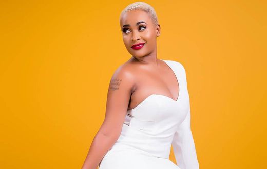Jovial drops new song DEEJAY
