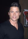 These Photos Prove That Rob Lowe Has Barely Aged Over the Years