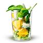 This Easy Smoothie Has Tons Of Fiber And Protein