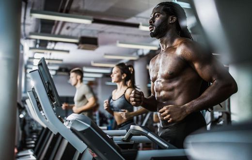 Build Stronger Abs With the Dumbbell Decline Situp