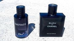 Eau de parfum (Your Scent is Your Signature)