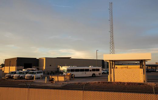 U.N. Rights Head 'Shocked' by Treatment of Migrant Children at U.S. Border