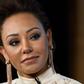 Mel B Reveals She Went Temporarily Blind