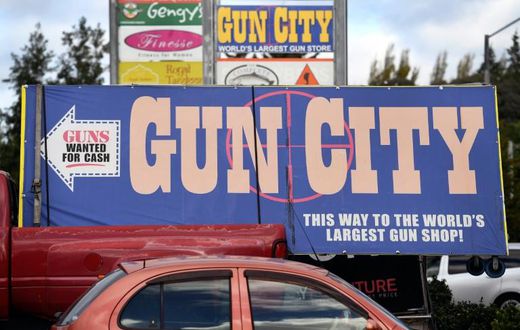 The Christchurch killings rocked New Zealand and firearms reforms have been generally accepted in the South Pacific nation