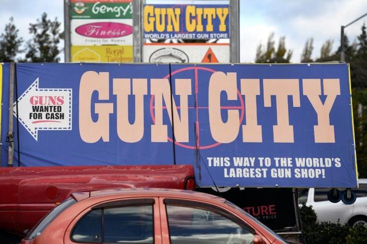 The Christchurch killings rocked New Zealand and firearms reforms have been generally accepted in the South Pacific nation