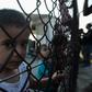 A government source said that other migrants ferried off Lesbos would be transferred to different camps
