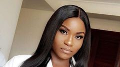 Nairobi Diaries Mishi Dora who has lost a business partner in nasty accident