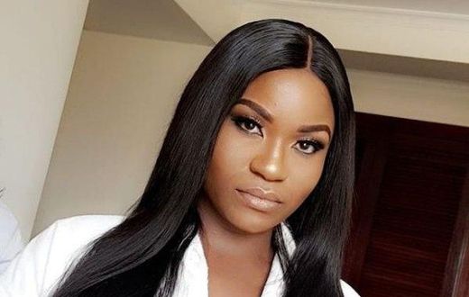 Nairobi Diaries Mishi Dora who has lost a business partner in nasty accident
