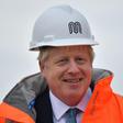Johnson promised to step up negotiations on post-Brexit trade deals and set up free ports to boost the economy