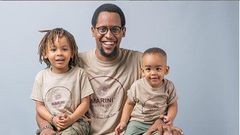 Kenyan celebrity kids who are brand ambassadors