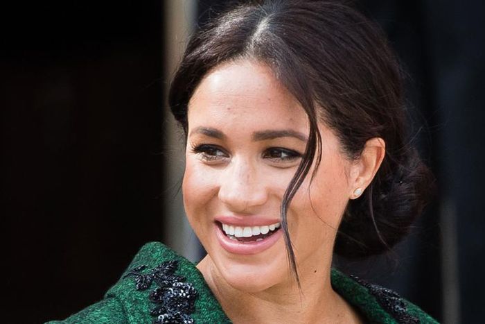 Top Ob-Gyns Just Mocked Meghan Markle's Birth Plan