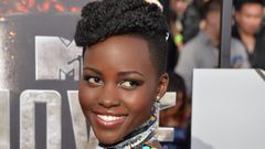 Lupita Nyong'o