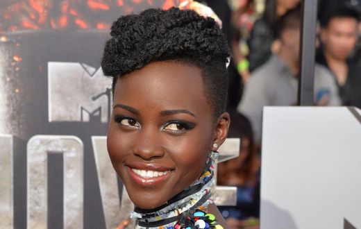 Lupita Nyong'o