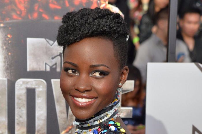 Lupita Nyong'o