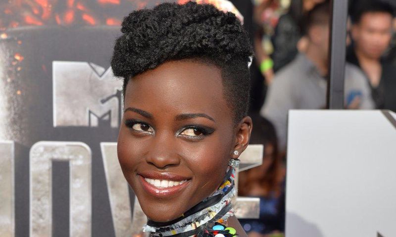 Lupita Nyong'o