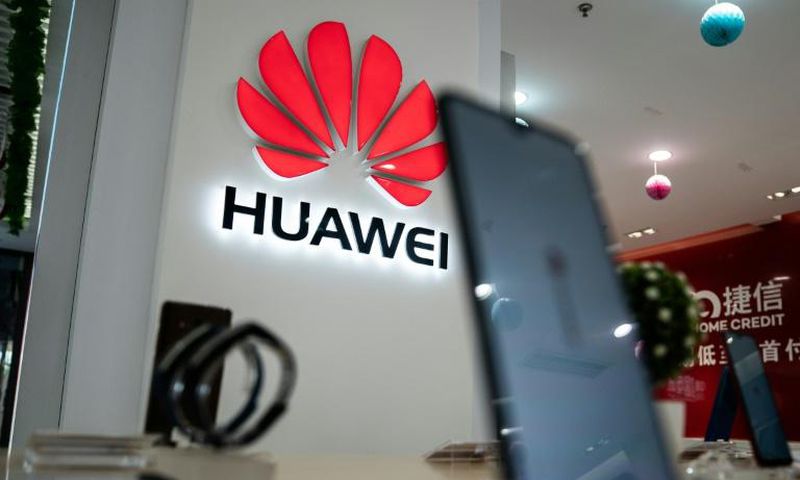 President Donald Trump has effectively banned US companies from supplying Huawei and affiliates with the critical components that have helped it grow into the world's largest supplier of telecom networking equipment and second-biggest smartphone maker