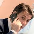 Prime Minister Conte became more strident as the summer's political crisis played out