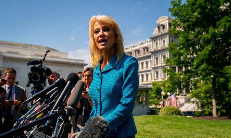 How not to insult Trump
