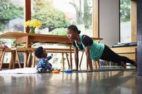 Postpartum Exercise: 9 Things A Doctor and Certified Trainer Want You To Know