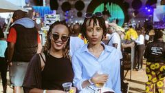 Tusker OktobaFest brings Nairobi to a standstill with all Kenyan Acts (Photos)