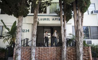 Political Activist Arrested in Rash of Overdoses