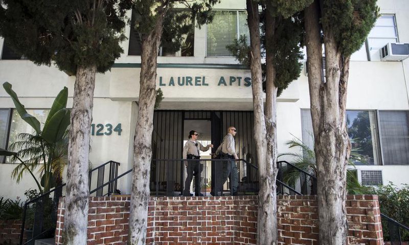 Political Activist Arrested in Rash of Overdoses