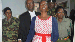 Sarah Wairimu Cohen released on Sh 2 million cash bail