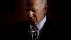 Biden invokes segregationists in recalling senate civility