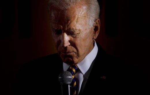 Biden invokes segregationists in recalling senate civility